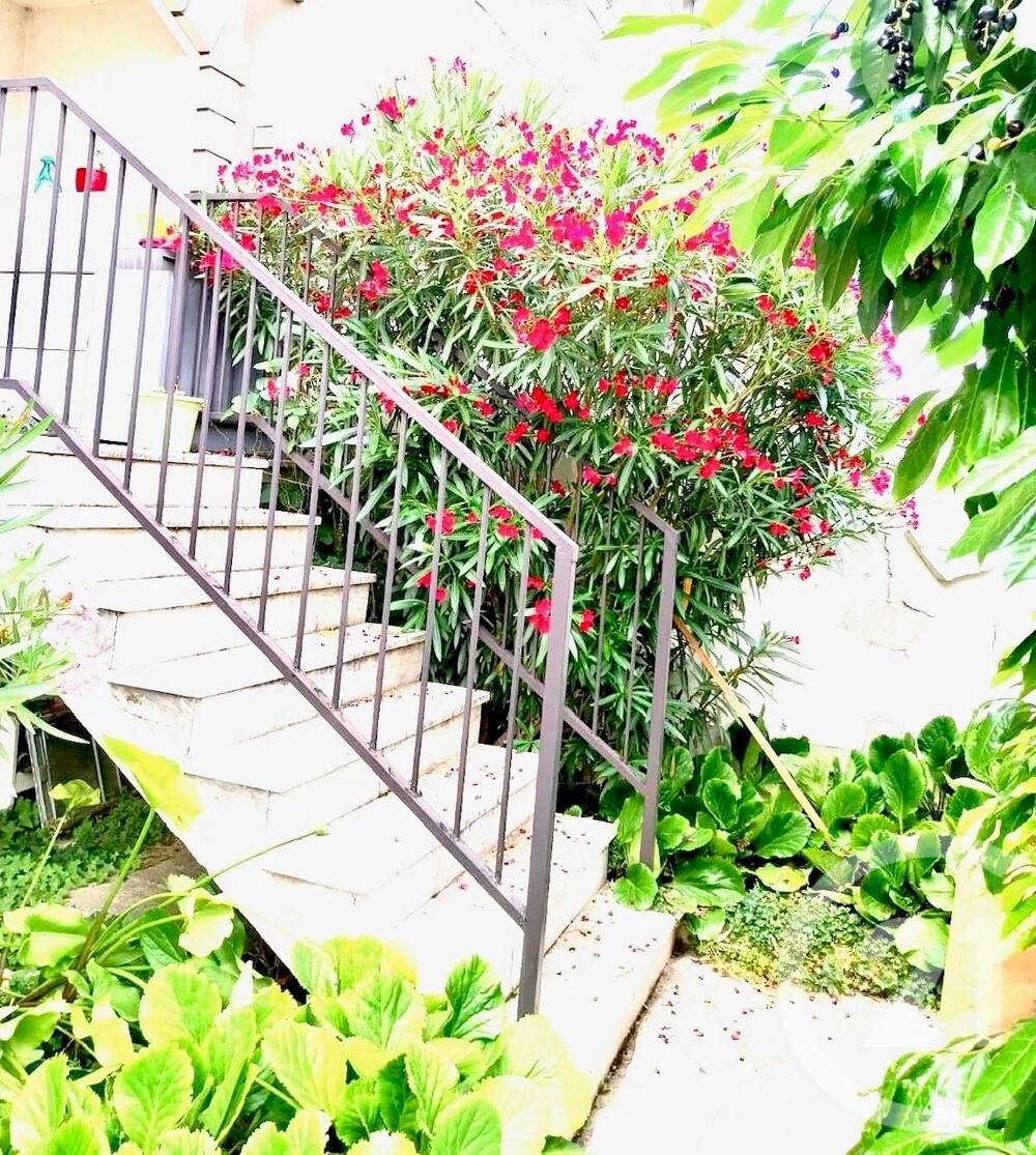 vente Maison - 5 pièce(s) - 99 m² Le Blanc-Mesnil (93150)