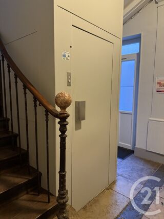 Appartement � vendre 4 pi�ces 89 m�