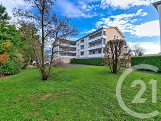  Appartement � vendre 2 pi�ces 46 m�