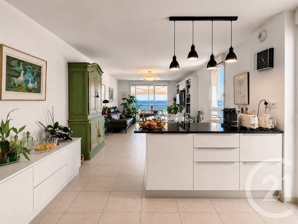 à vendre  Appartement Calvi (20260)