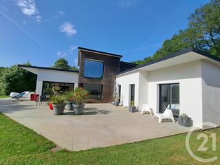  Maison à vendre 6 pièces 210 m²