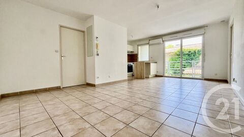  Appartement � louer 3 pi�ces 56 m�