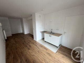 Appartement à louer 1 pièce 27 m²