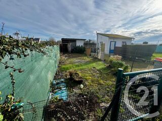  Maison � vendre 2 pi�ces 54 m�