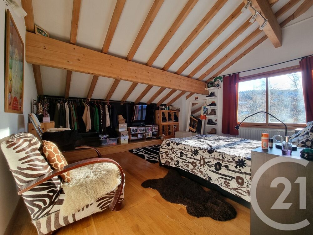 � vendre  Maison Les Rousses (39220)