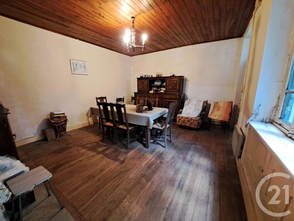 vente Maison - 5 pièce(s) - 159 m² Monterblanc (56250)