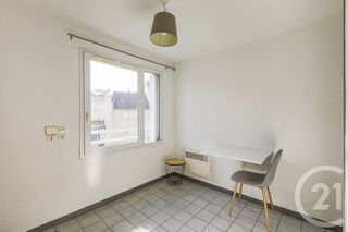  Appartement � vendre 1 pi�ce 14 m�