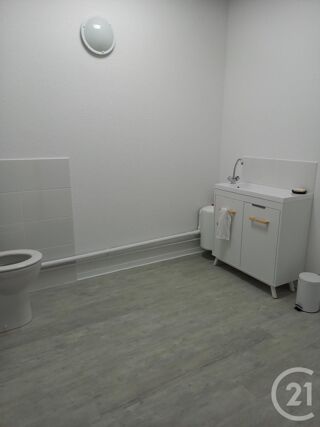  Appartement à louer 1 pièce 17 m²