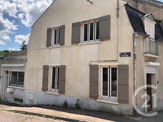  Maison à vendre 2 pièces 70 m²