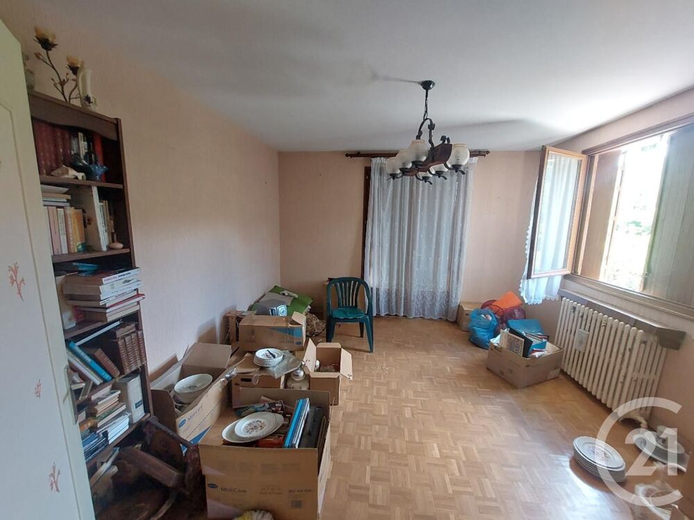 vente Maison - 3 pièce(s) - 56 m² Châtel-Censoir (89660)