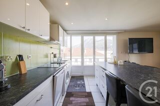  Appartement � vendre 4 pi�ces 117 m�