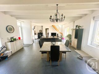  Maison � vendre 6 pi�ces 400 m�