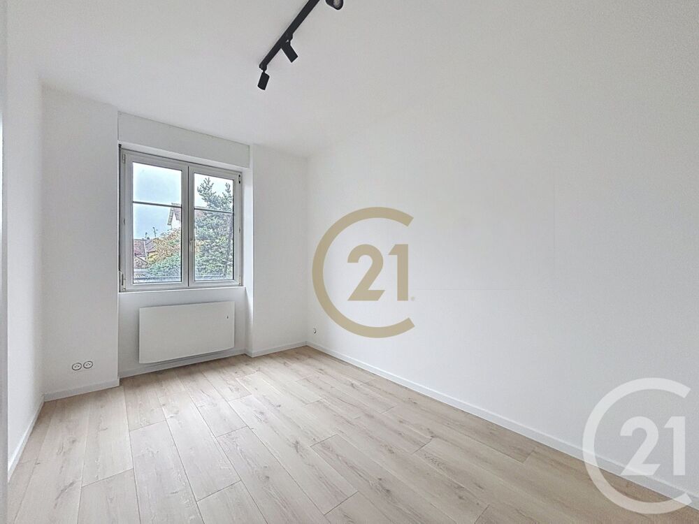 location Appartement - 4 pièce(s) - 71 m² Belfort (90000)