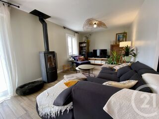  Maison à vendre 4 pièces 192 m²