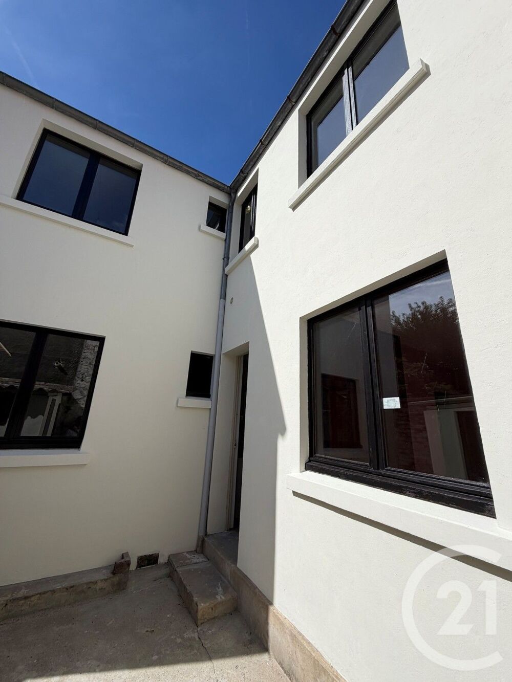 vente Immeuble - 150 m² Boulogne-sur-Mer (62200)