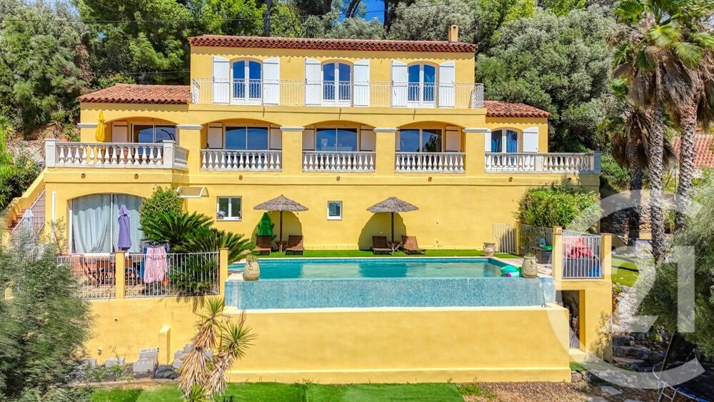 � vendre  Maison Ollioules (83190)