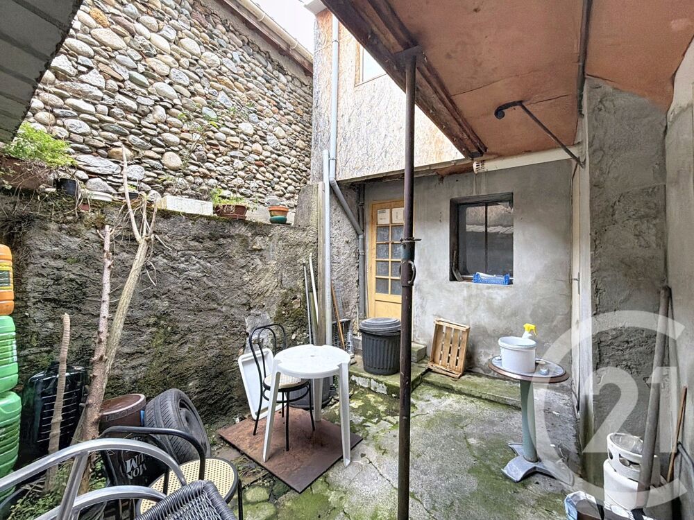 vente Immeuble - 295 m² Lorp-Sentaraille (09190)