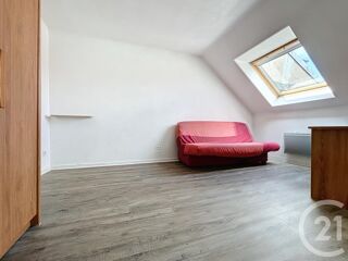  Appartement � louer 1 pi�ce 20 m�