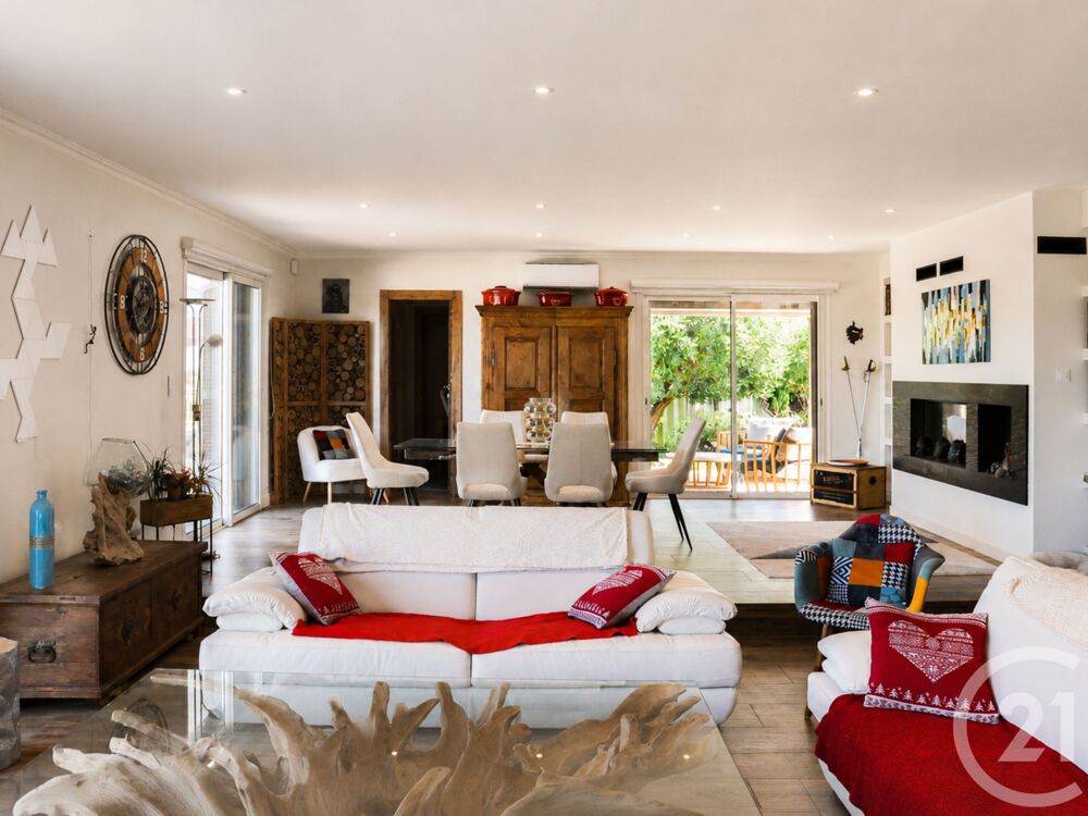 vente Maison - 8 pièce(s) - 348 m² Biguglia (20620)