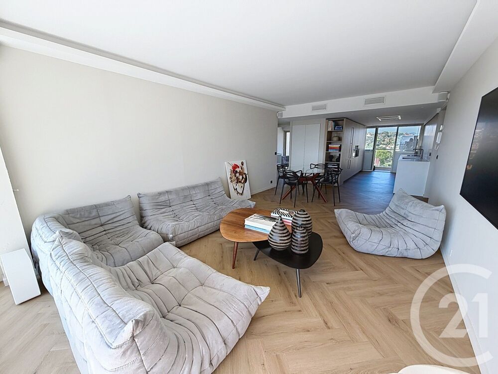 EXCLUSIVITE - MANDELIEU: CANNES MARINA App....