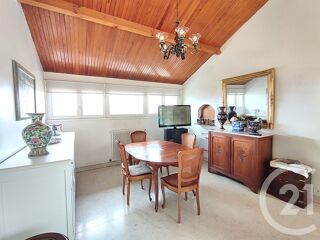 vente Maison - 5 pièce(s) - 240 m² Bonnières-sur-Seine (78270)