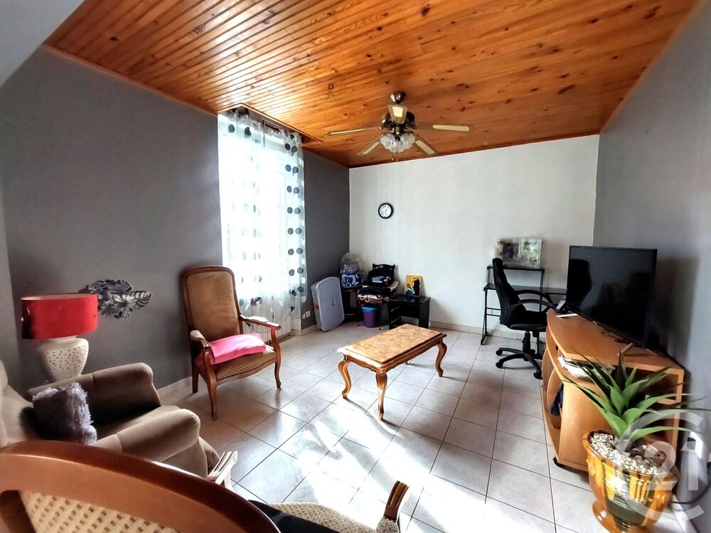 vente Maison - 5 pièce(s) - 228 m² Alès (30100)