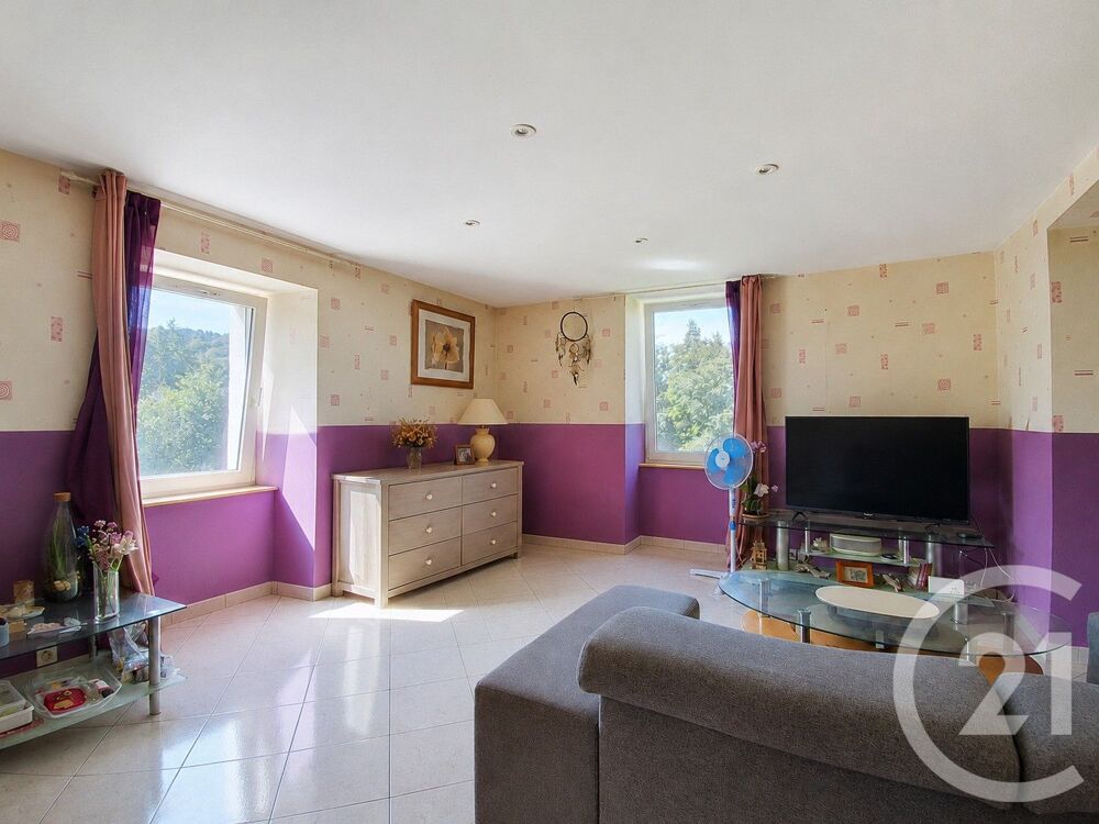 vente Maison - 6 pièce(s) - 251 m² Coulevon (70000)