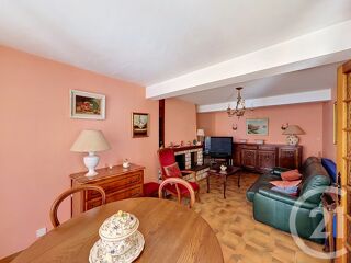  Maison à vendre 5 pièces 182 m²