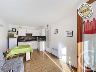  Appartement � vendre 2 pi�ces 42 m�