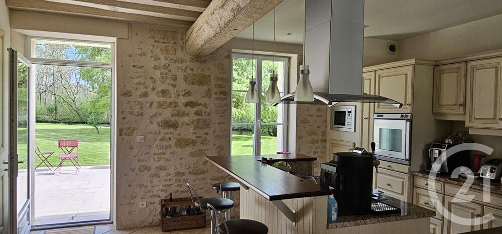 � vendre  Maison Aulnay-la-Rivi�re (45390)