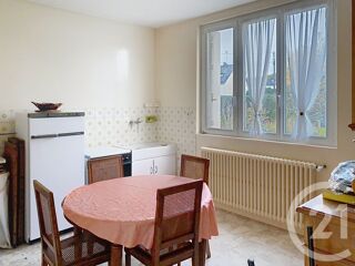  Maison à vendre 10 pièces 128 m²