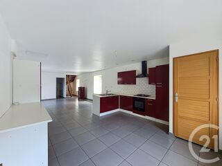  Maison à vendre 5 pièces 118 m²