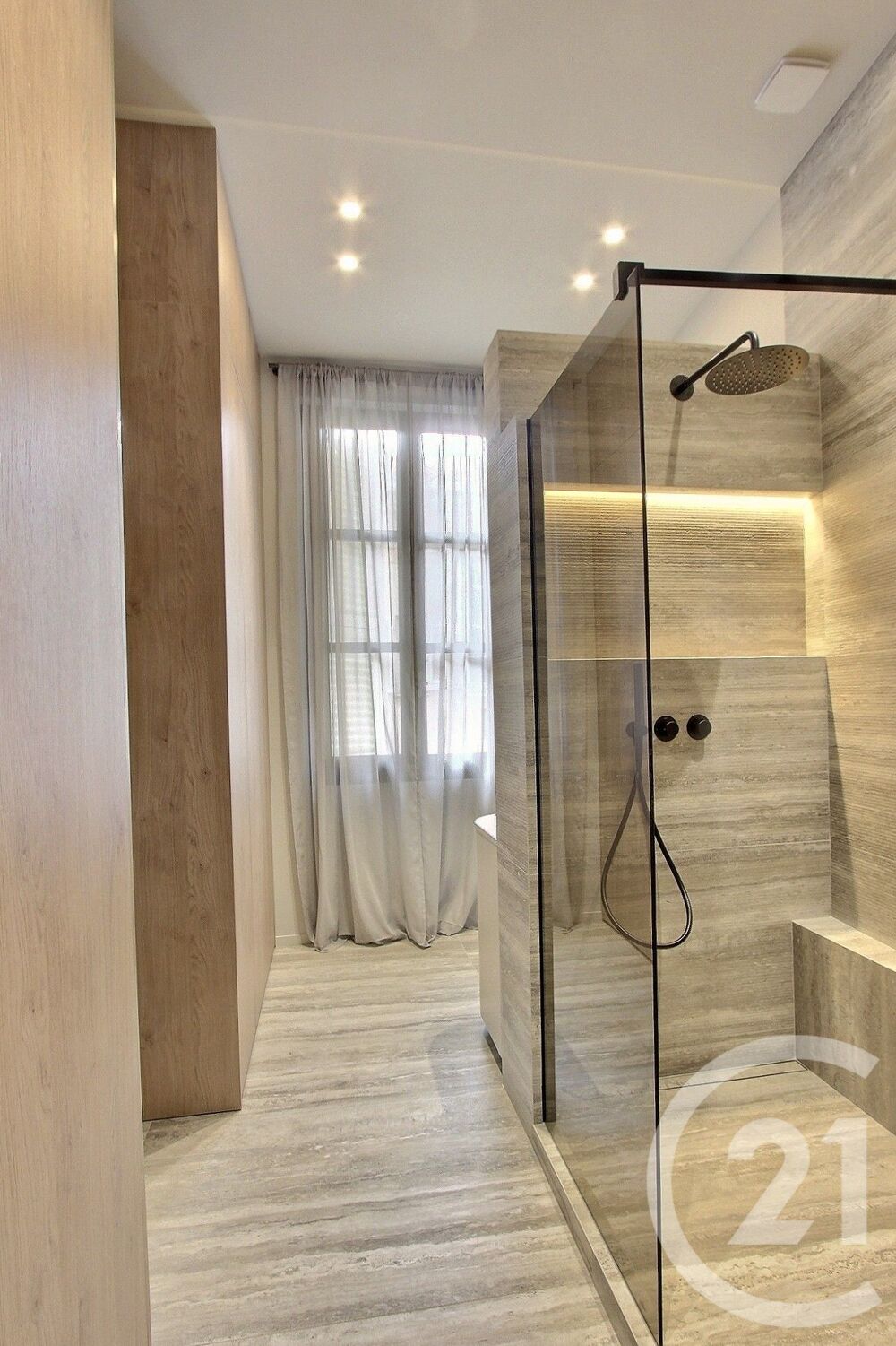 � vendre  Appartement Beausoleil (06240)