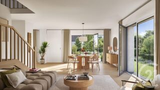  Maison à vendre 4 pièces 108 m²