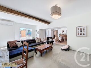  Maison � vendre 6 pi�ces 227 m�