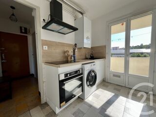  Appartement à louer 3 pièces 58 m²