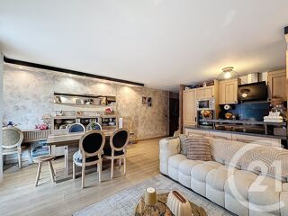  Appartement � vendre 3 pi�ces 72 m�