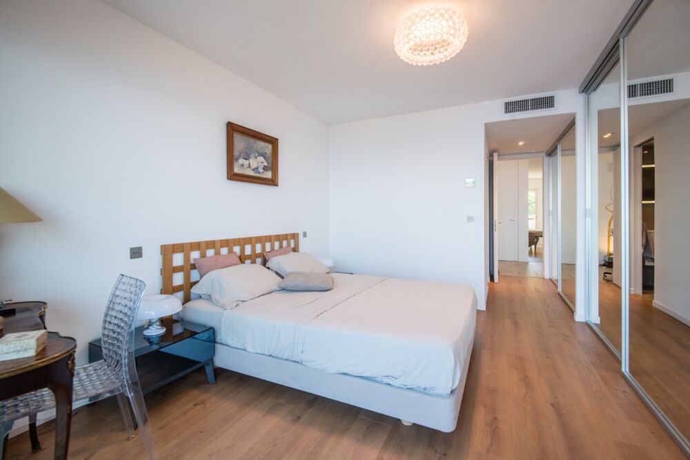 à vendre  Appartement Nice (06300)