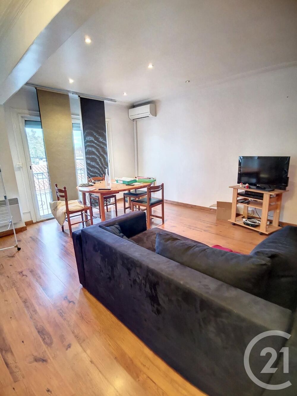 location Appartement - 3 pièce(s) - 55 m² Perpignan (66000)