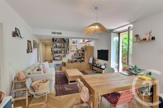  Appartement � vendre 5 pi�ces 104 m�