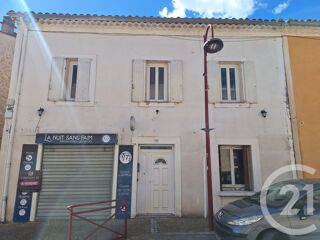  Maison à vendre 6 pièces 208 m²
