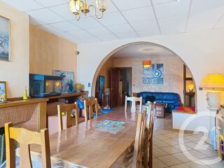  Appartement à vendre 3 pièces 108 m²