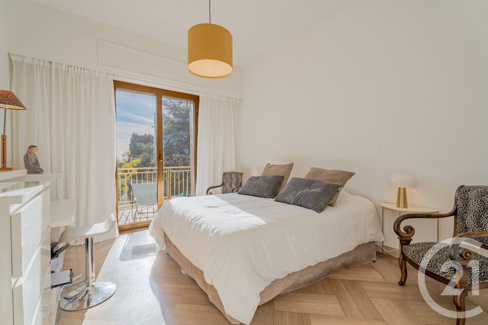à vendre  Appartement Nice (06300)