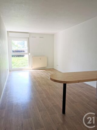  Appartement � louer 1 pi�ce 22 m�