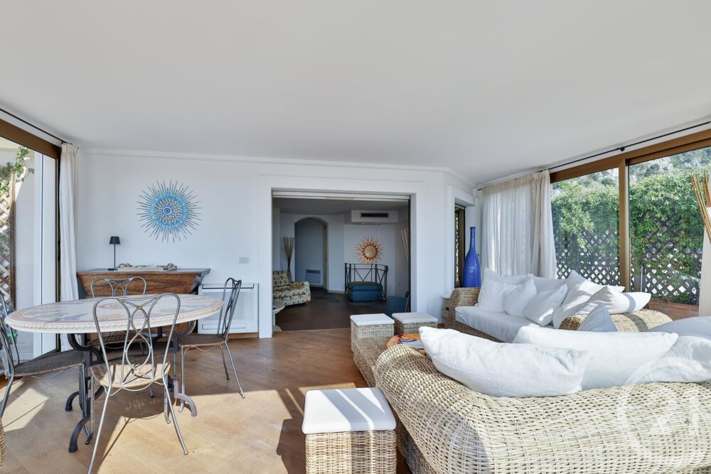  vendre  Appartement Cap-d'Ail (06320)