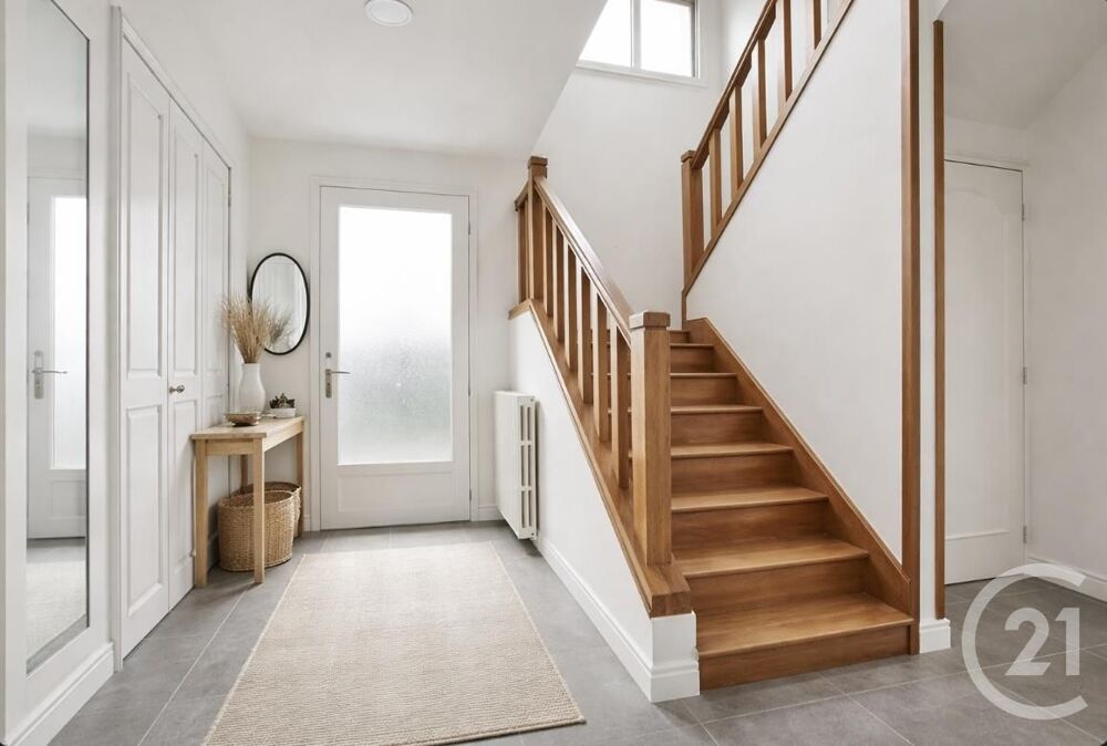 vente Maison - 7 pièce(s) - 195 m² Charly (02310)
