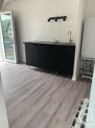  Appartement à louer 1 pièce 22 m²