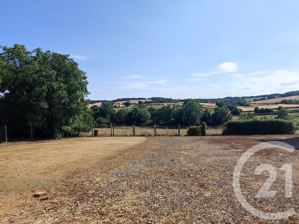 vente Maison - 4 pièce(s) - 164 m² Dampierre-sous-Bouhy (58310)