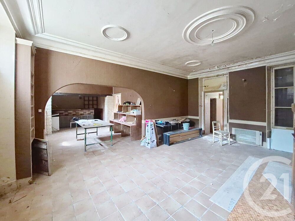 vente Maison - 5 pièce(s) - 152 m² Dordives (45680)