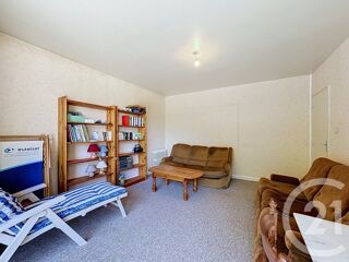  Appartement à vendre 4 pièces 80 m²